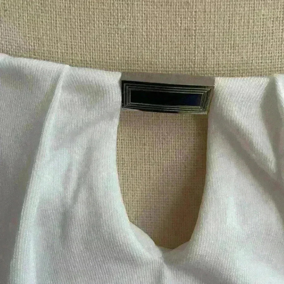 White House Black Market Top NWT - Picture 3 of 4